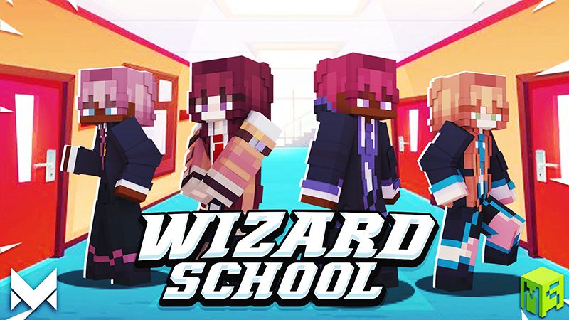 Wizard School