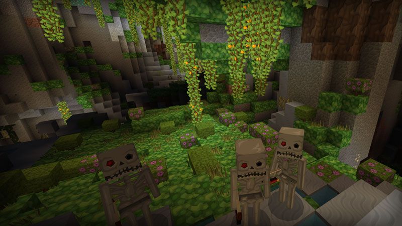 PureBDcraft by BDcraft
