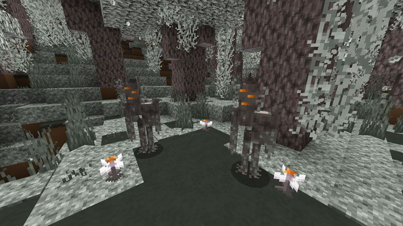 Astral 16x PvP Pack by CubeCraft Games