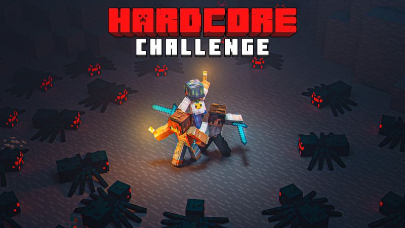 Hardcore Challenge