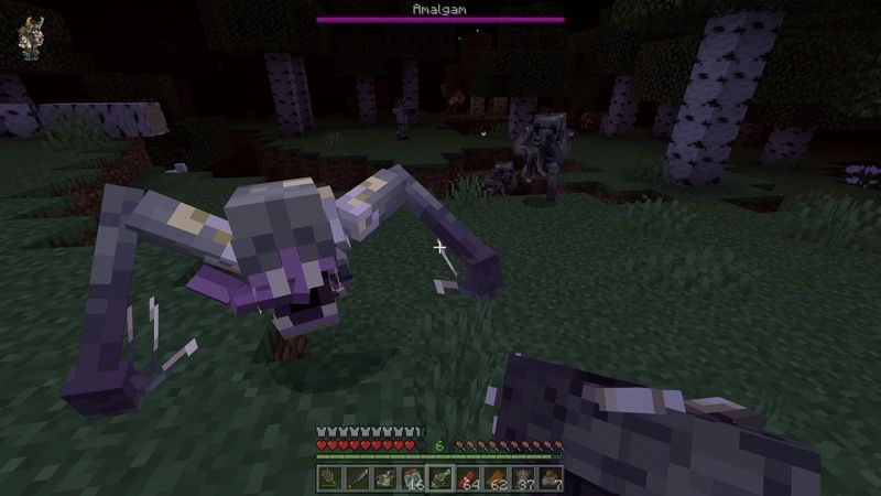 Zombie Apocalypse Add-On by ManaLabs