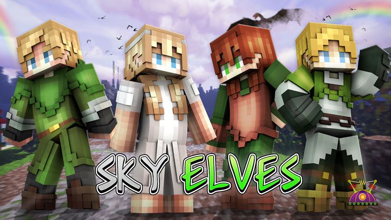 Sky Elves Sky Elves