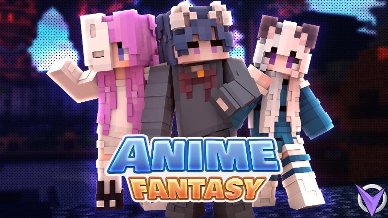 Anime Fantasy Anime Fantasy