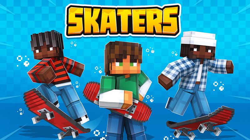 Skaters Skaters