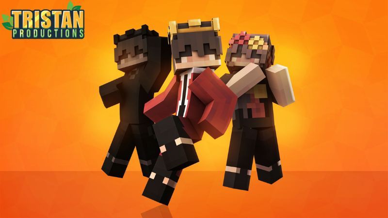 Cool Crowns on the Minecraft Marketplace by Tristan Productions Cool Crowns on the Minecraft Marketplace by Tristan Productions