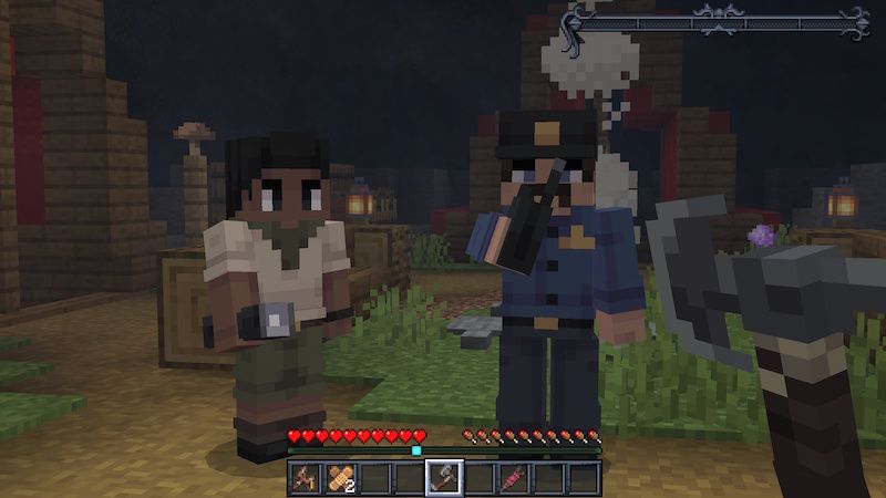 Horror Beasts by Pixell Studio