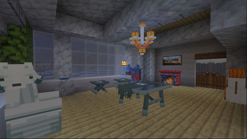 Craftable Bases Add-On by 5 Frame Studios