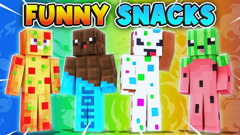 Funny Snacks Funny Snacks