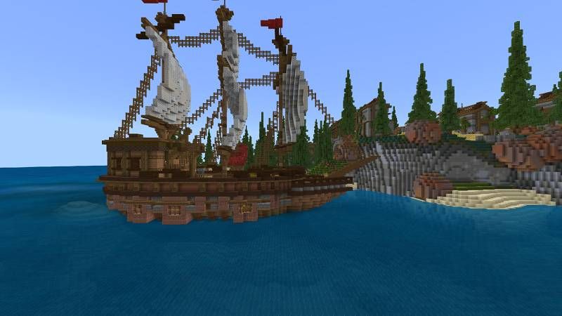 Aden Town by 4KS Studios