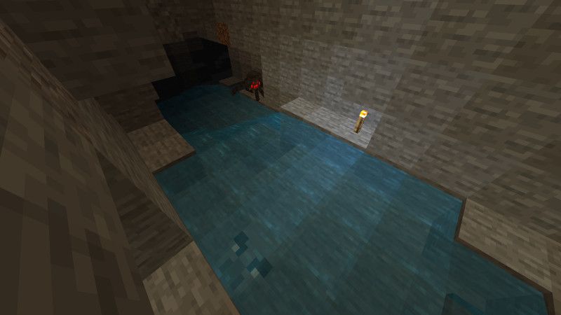 Mobs Are Blocks by Lifeboat