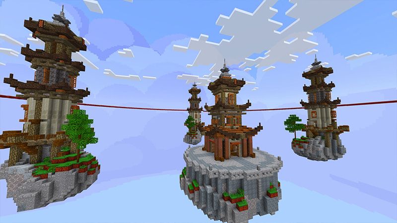 Color Craft Texture Pack by Mine-North