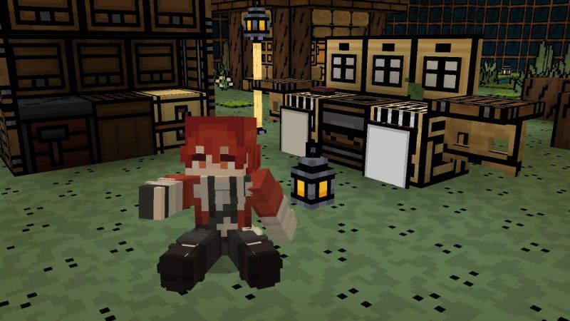 Inked by Giggle Block Studios