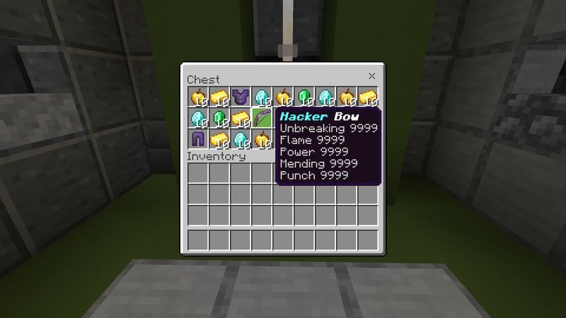 Hacker Tower by Dalibu Studios