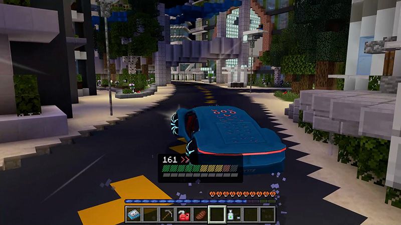 Super Cars 2.1 Add-On by Octovon