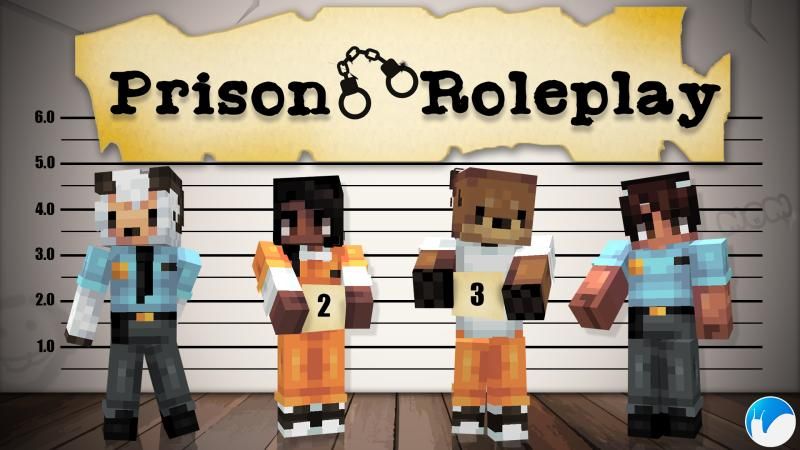 Minecraft on X: New on Marketplace: Prison Escape 2 – Roleplay by