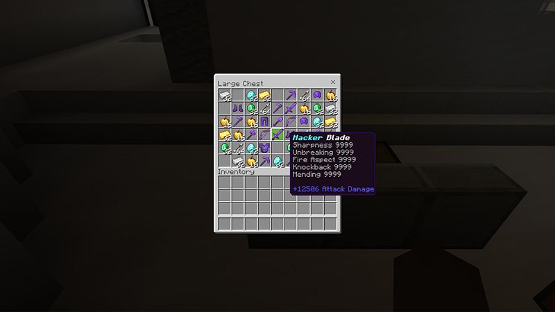 Hacker Secret Base Hacker Secret Base by AquaStudio