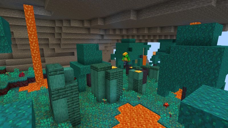 Parkour Runner by Pixell Studio