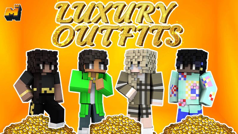 Luxury Outfits