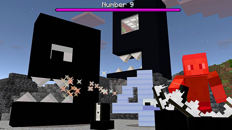 Number Lore by Heropixel Games