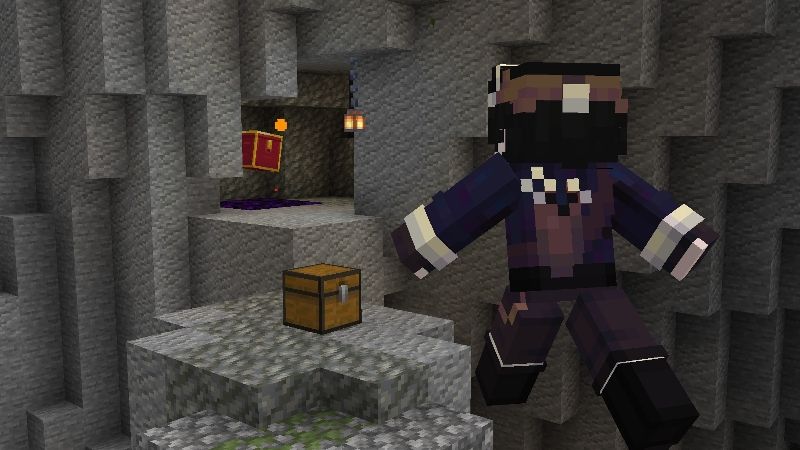 Jungle Trails by ThunderAy