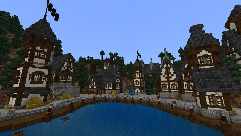 Northern Pirates by Eescal Studios