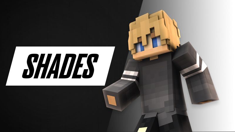 Shades on the Minecraft Marketplace by Impulse Shades on the Minecraft Marketplace by Impulse