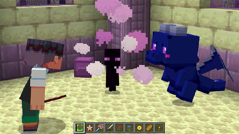 Mob Pets Add-On 1.0 Mob Pets Add-On 1.0 by Cyclone