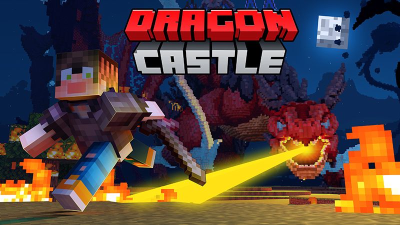 Dragon Castle Dragon Castle