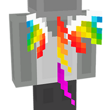 Unicorn Wings Unicorn Wings