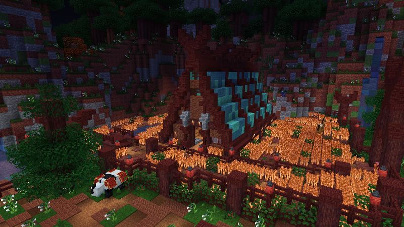 Arigato Resourcepack by Master Duckies