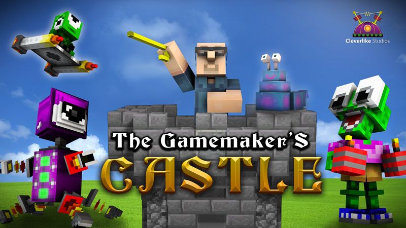 The Gamemaker's Castle