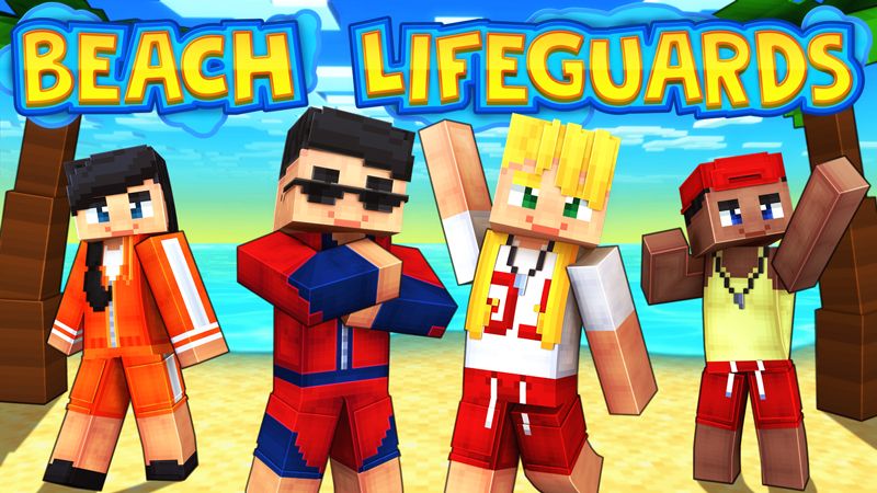 Beach Lifeguards