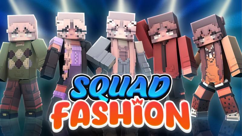 Squad Fashion