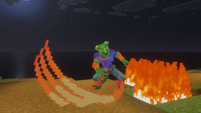 Be A Werepanther by Bunny Studios