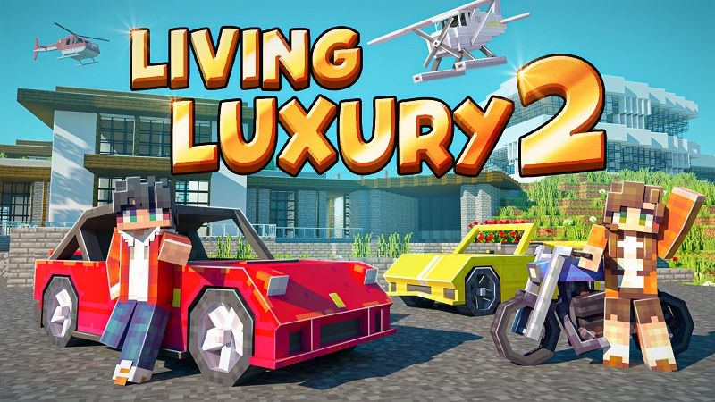 Living Luxury 2