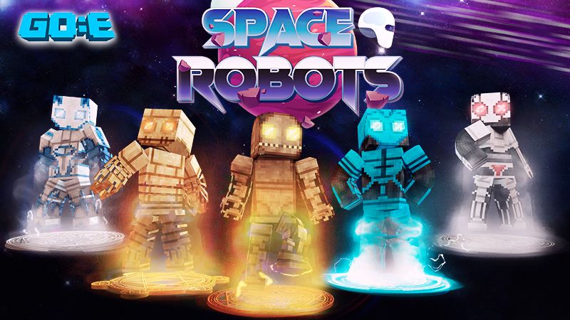 Space Robots