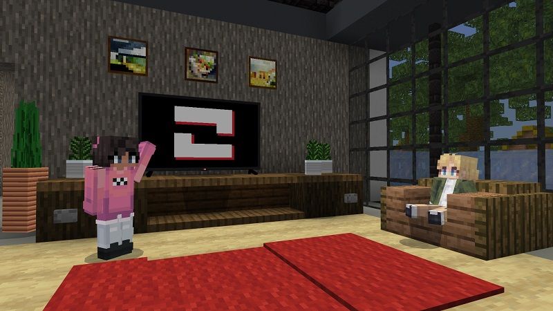 Modern House 3 Modern House 3 by BBB Studios