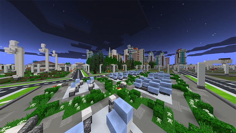 Lumen: City Challenge by Blockworks