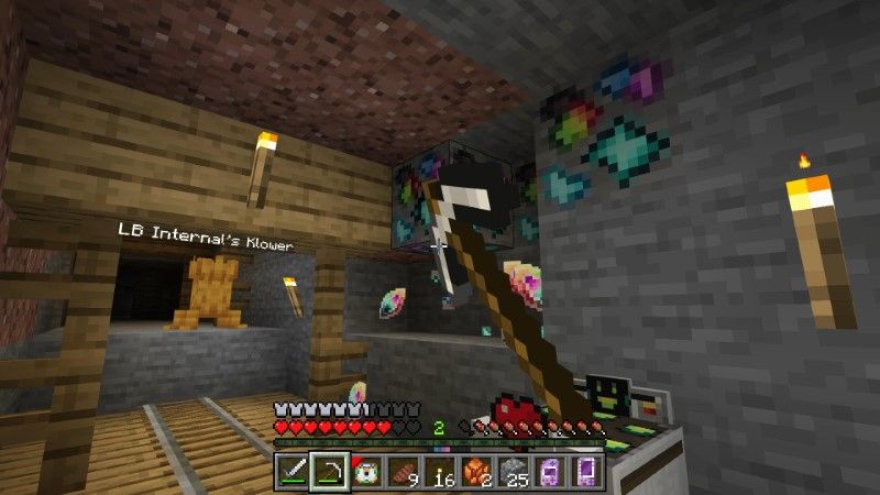 PixelPals: Evolved Add-On 1.1 by Lifeboat