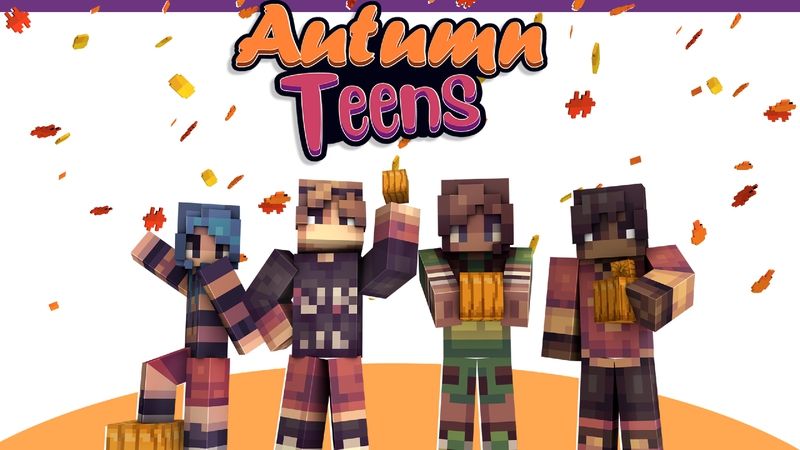 Autumn Teens
