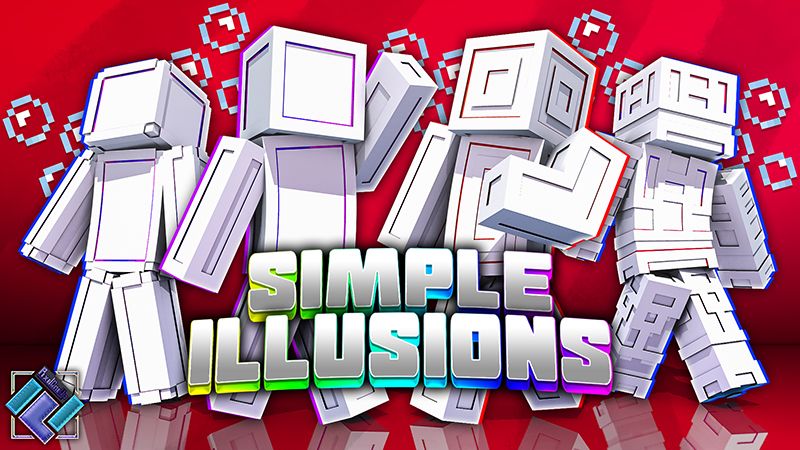 Simple Illusions Simple Illusions