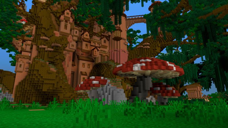 Woodville by Shapescape