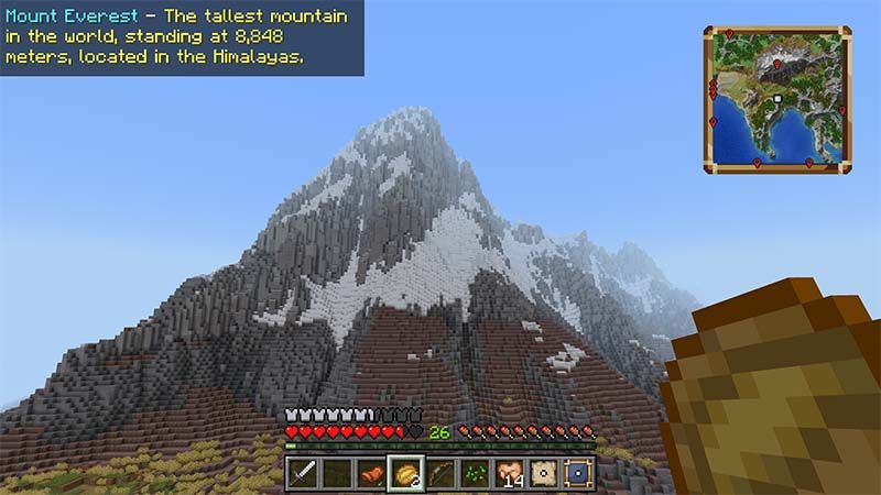 Earth Realism by Kora Studios