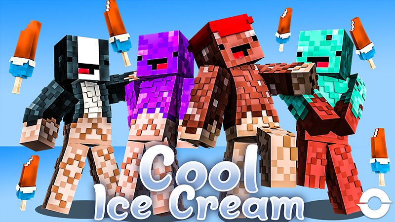 Cool Ice Cream Cool Ice Cream
