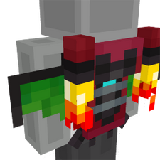 Toy Tech Jetpack Toy Tech Jetpack