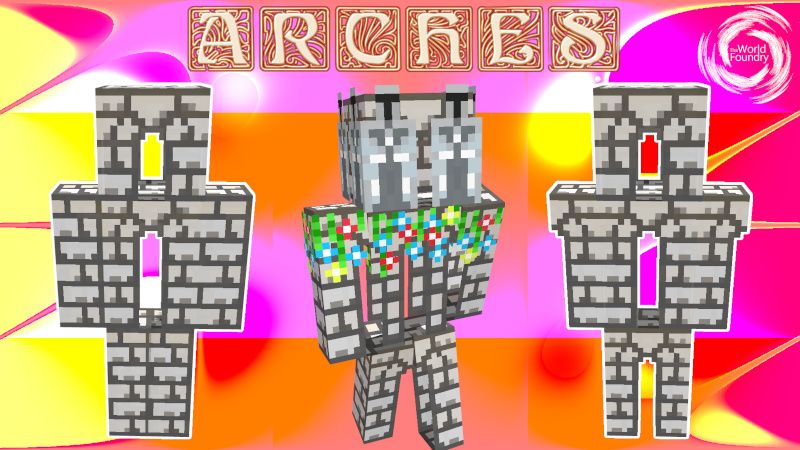 Arches Arches