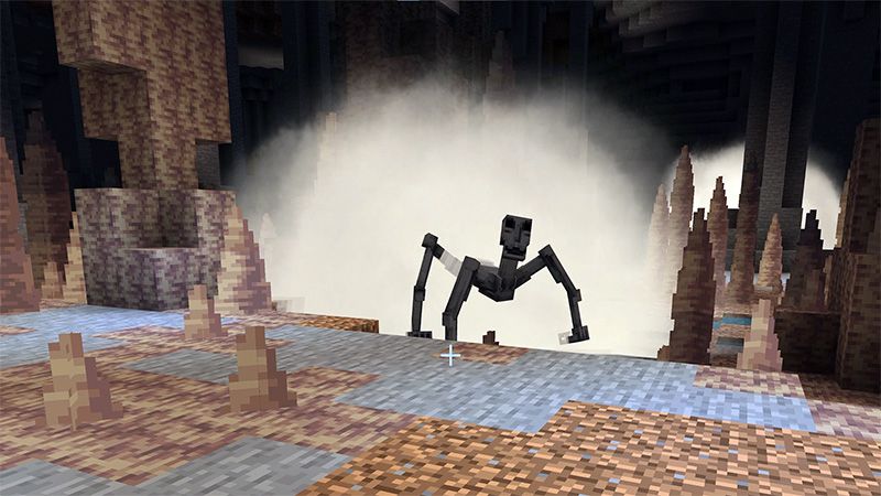 Nightmare Craft by Block Perfect Studios