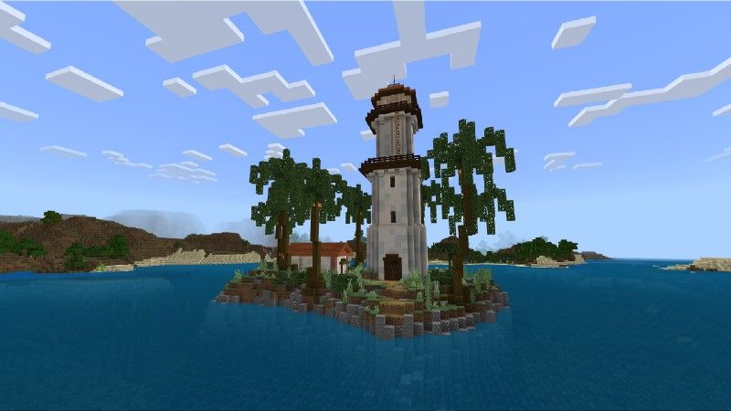 Hawaiian Mansion by Eescal Studios