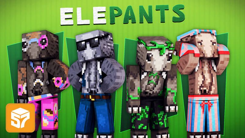 ElePANTS