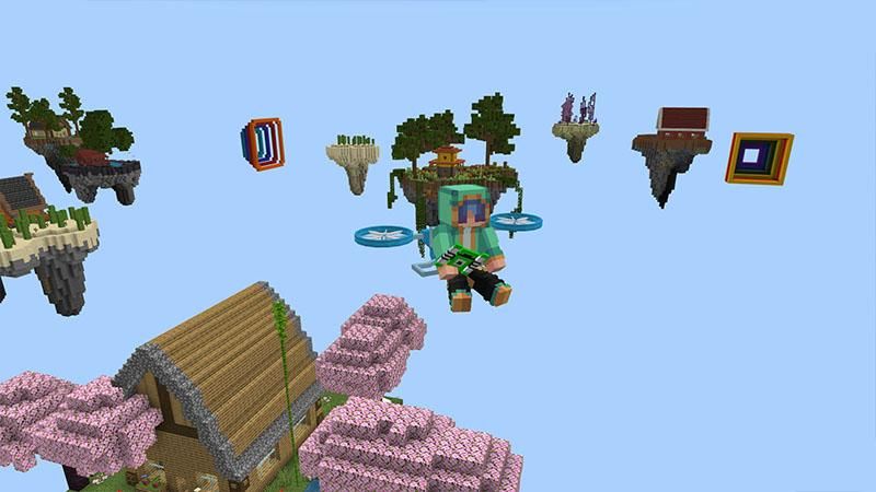 Jetpacks by Waypoint Studios